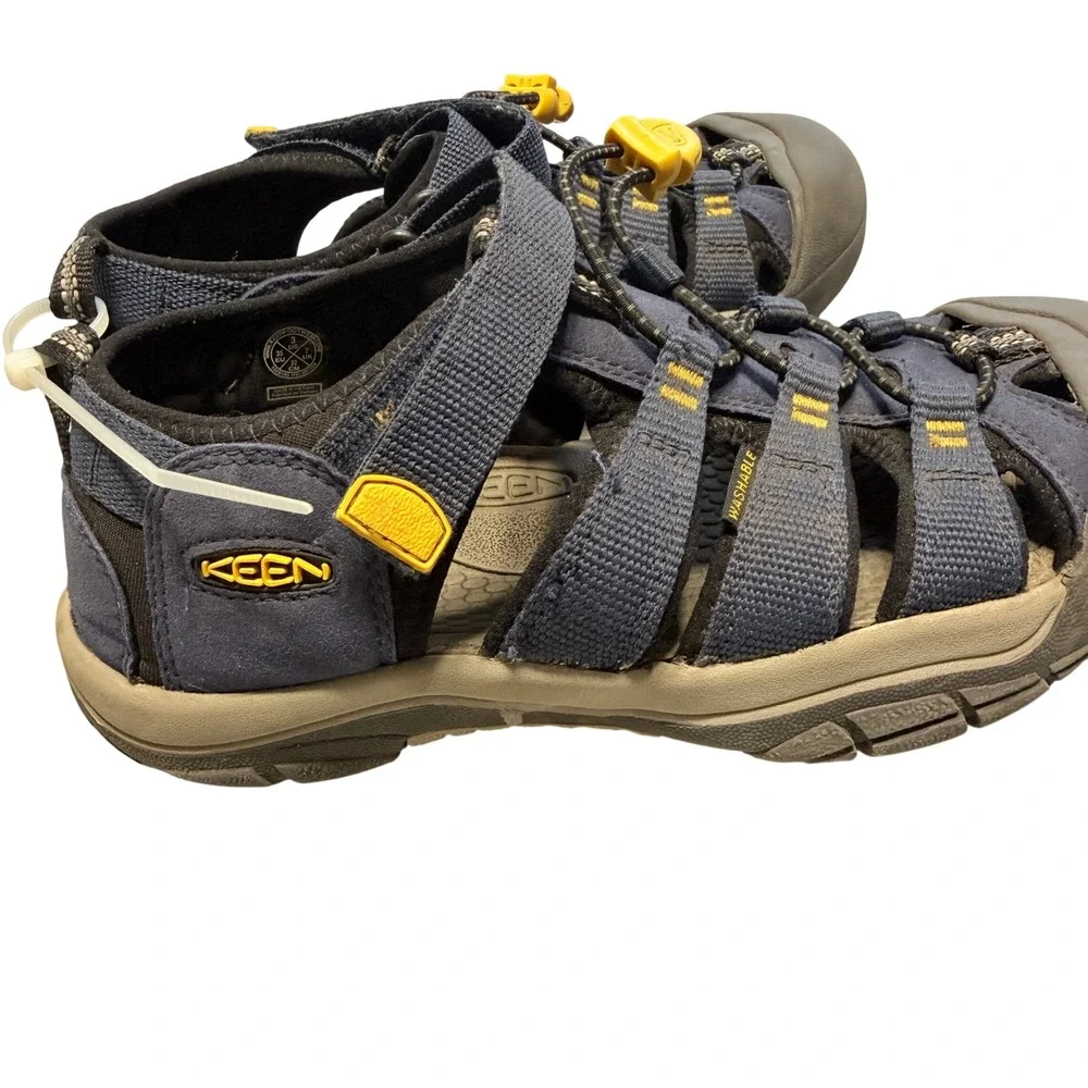 Keen newport h2